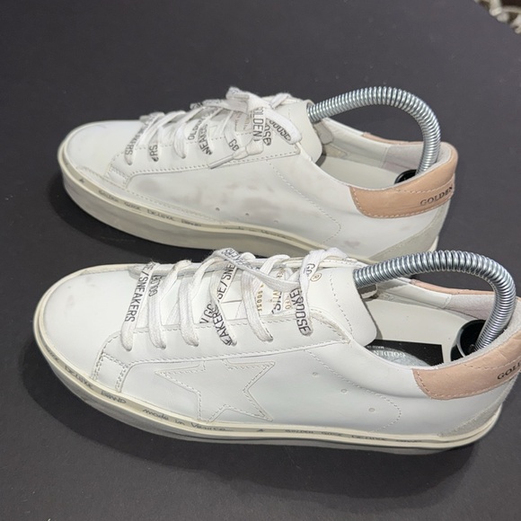 Golden Goose Hi-Star - Picture 4 of 6